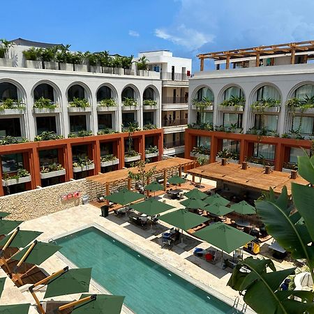 Osh Hotel Cartagena Ngoại thất bức ảnh