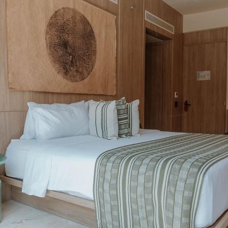 Osh Hotel Cartagena Ngoại thất bức ảnh