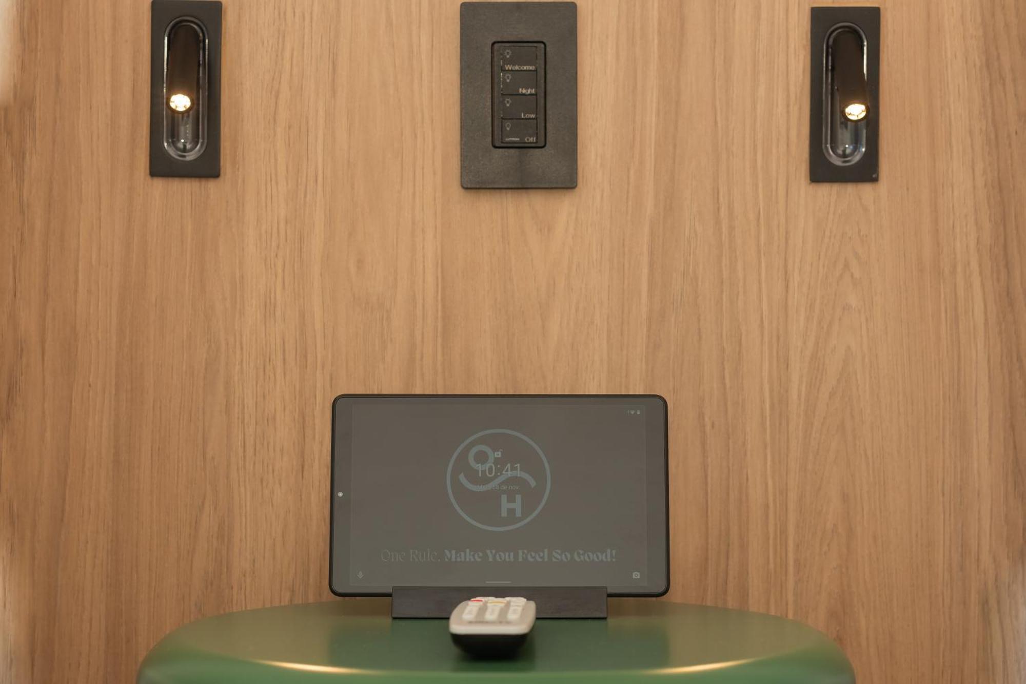 Osh Hotel Cartagena Ngoại thất bức ảnh