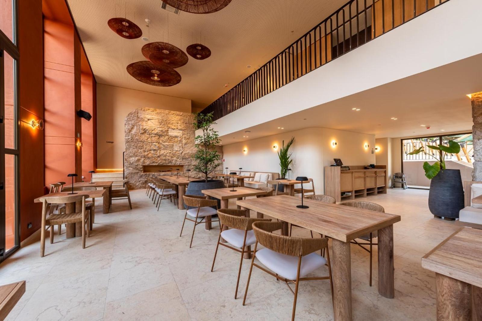 Osh Hotel Cartagena Ngoại thất bức ảnh