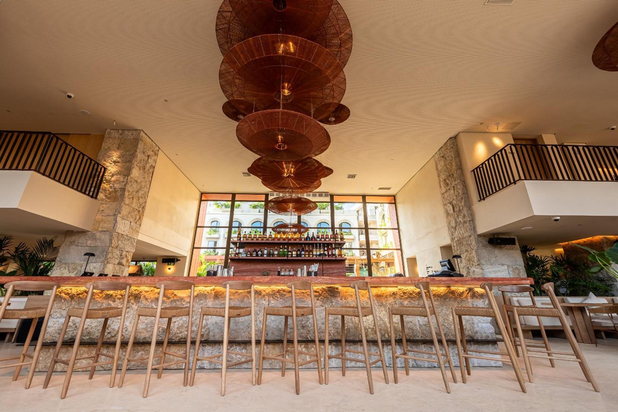 Osh Hotel Cartagena Ngoại thất bức ảnh