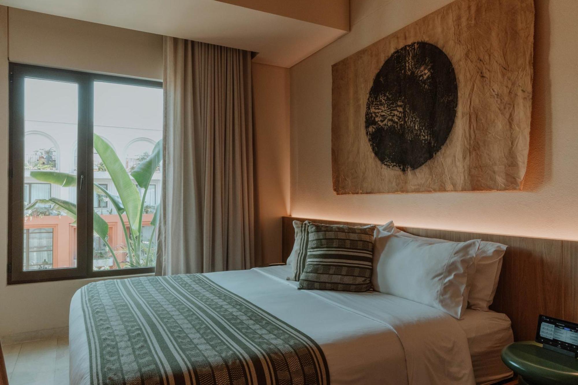 Osh Hotel Cartagena Phòng bức ảnh