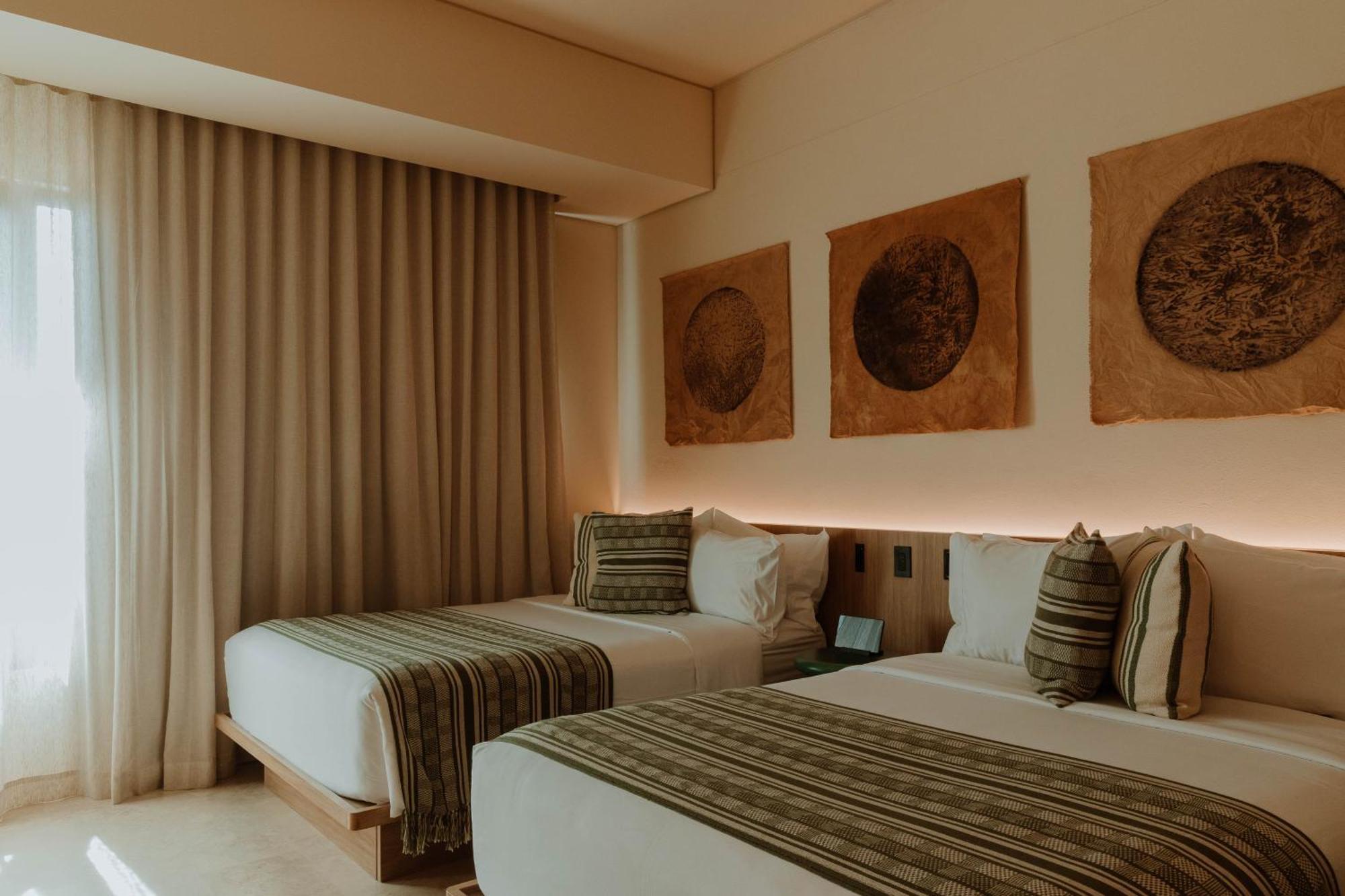 Osh Hotel Cartagena Phòng bức ảnh