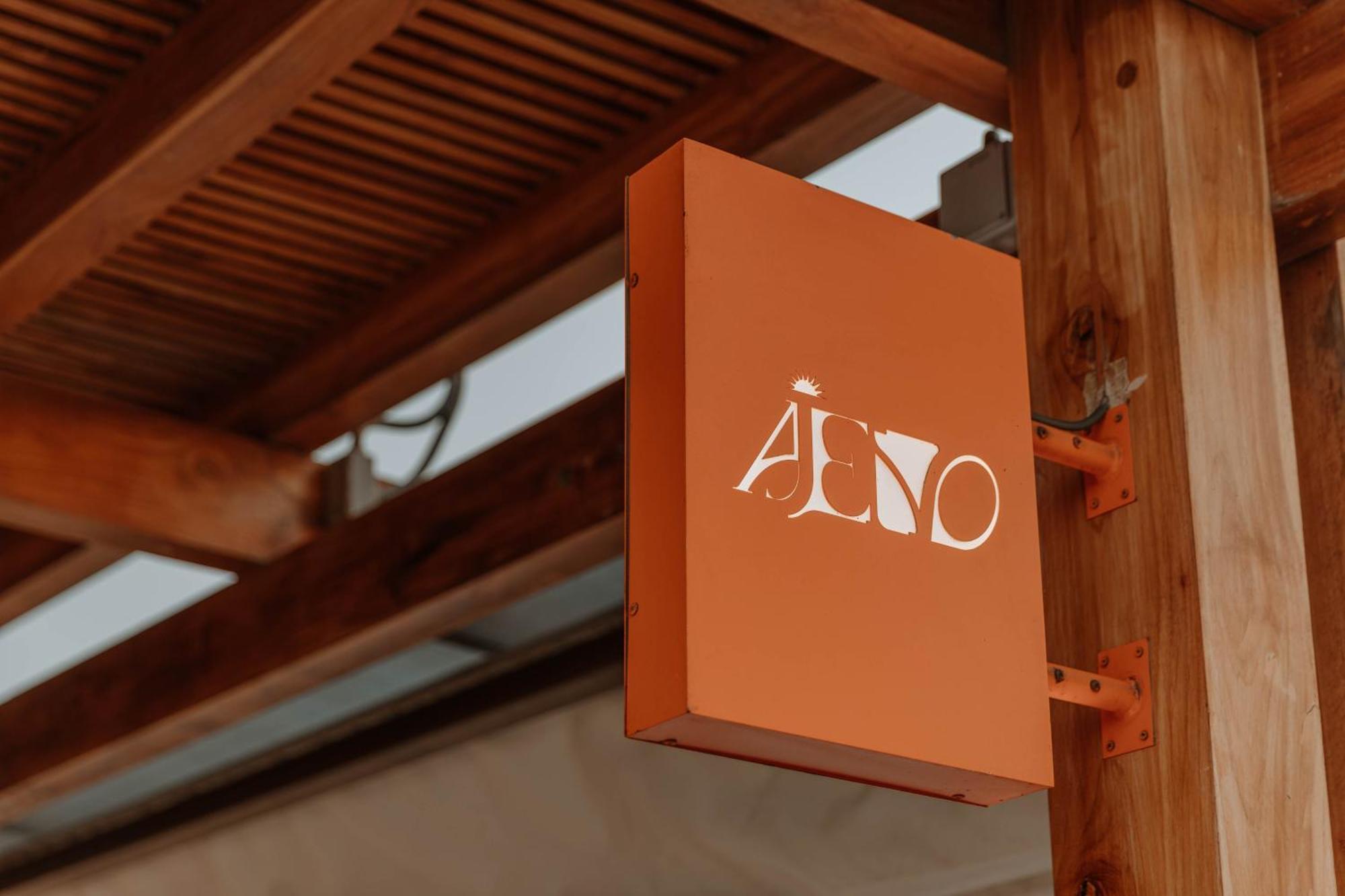 Osh Hotel Cartagena Ngoại thất bức ảnh