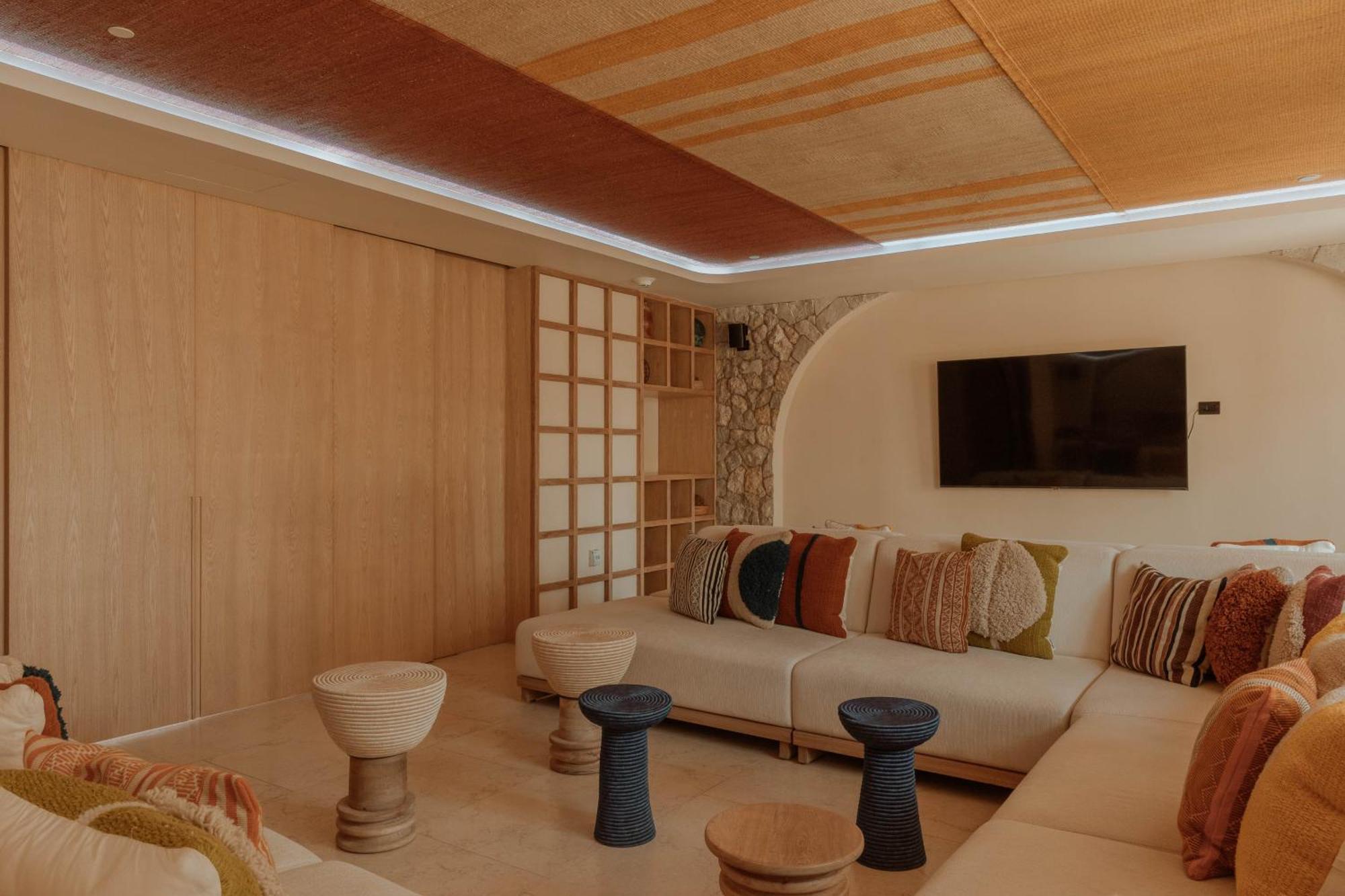 Osh Hotel Cartagena Ngoại thất bức ảnh
