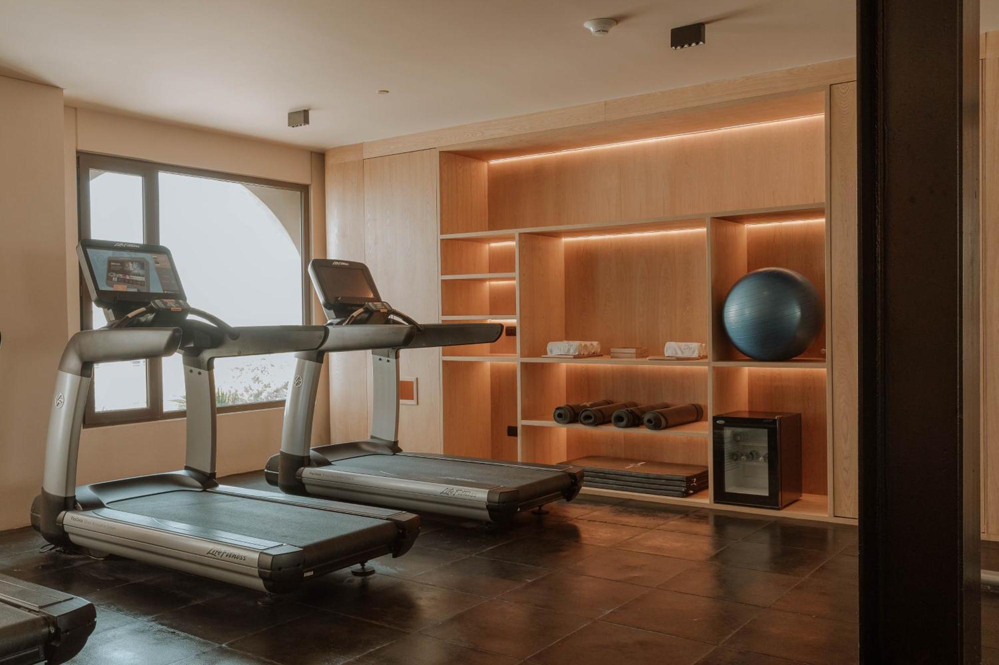 Osh Hotel Cartagena Ngoại thất bức ảnh