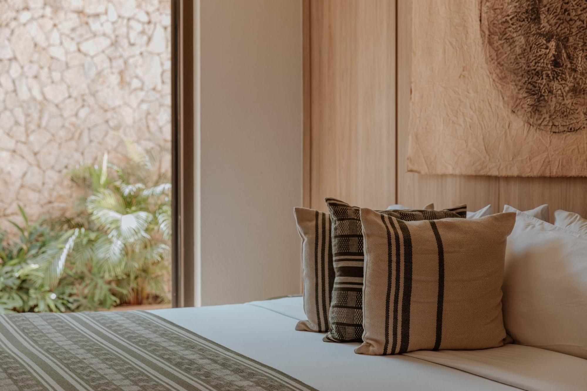 Osh Hotel Cartagena Ngoại thất bức ảnh