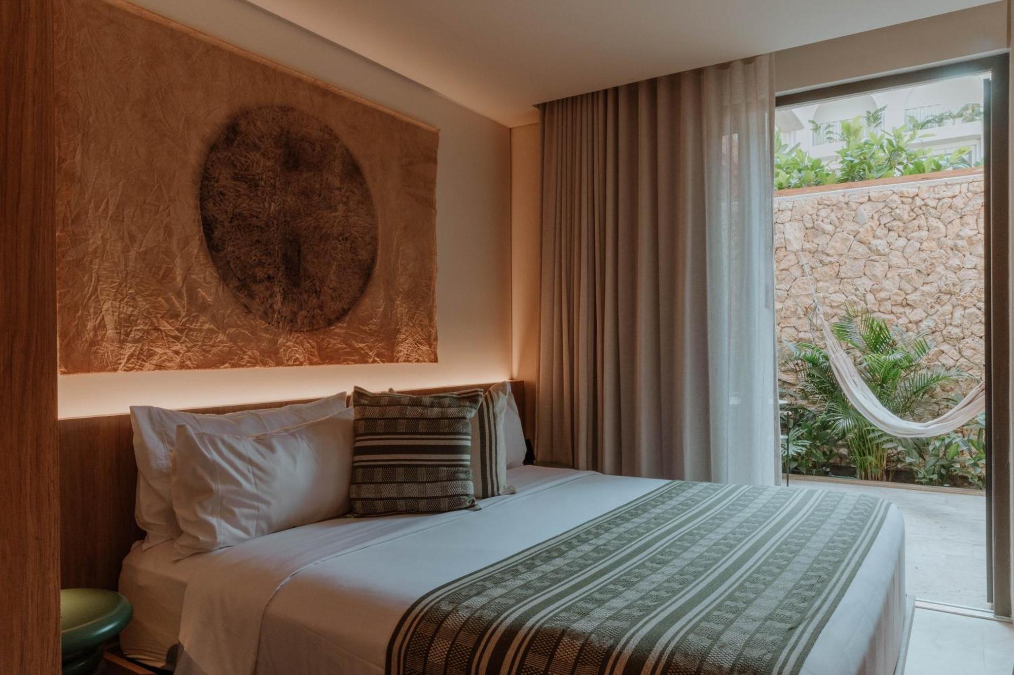 Osh Hotel Cartagena Phòng bức ảnh