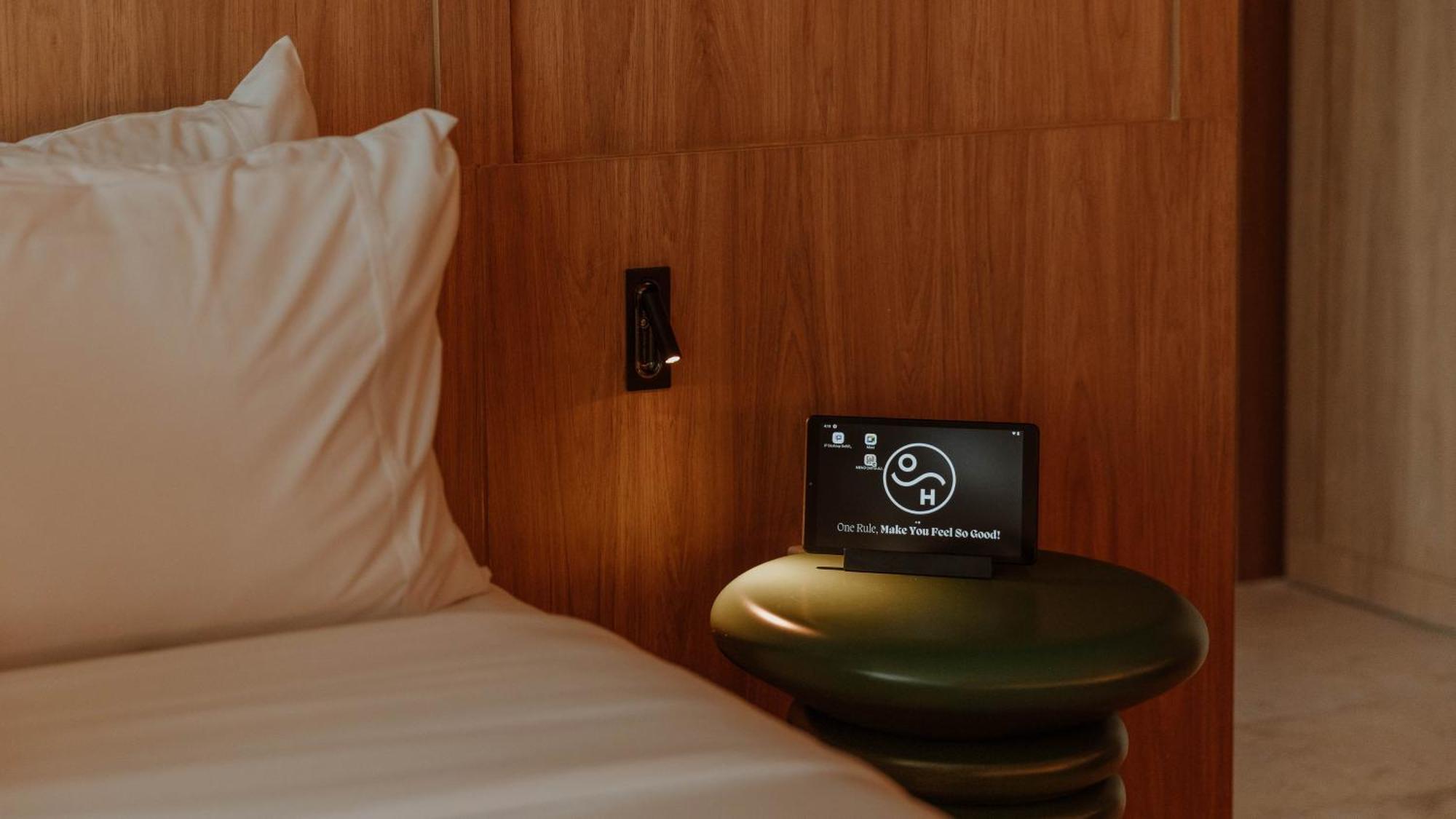 Osh Hotel Cartagena Phòng bức ảnh