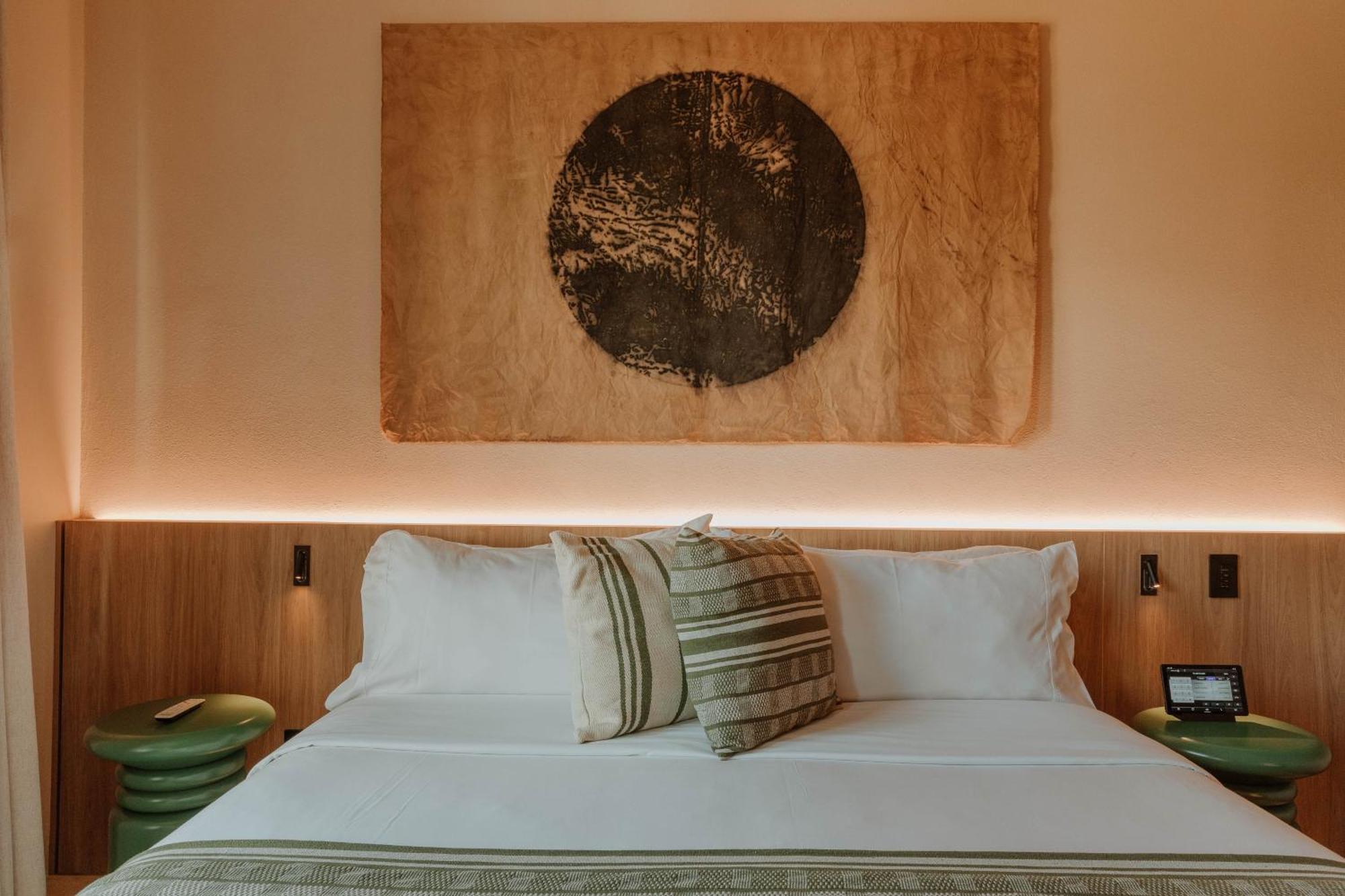 Osh Hotel Cartagena Phòng bức ảnh