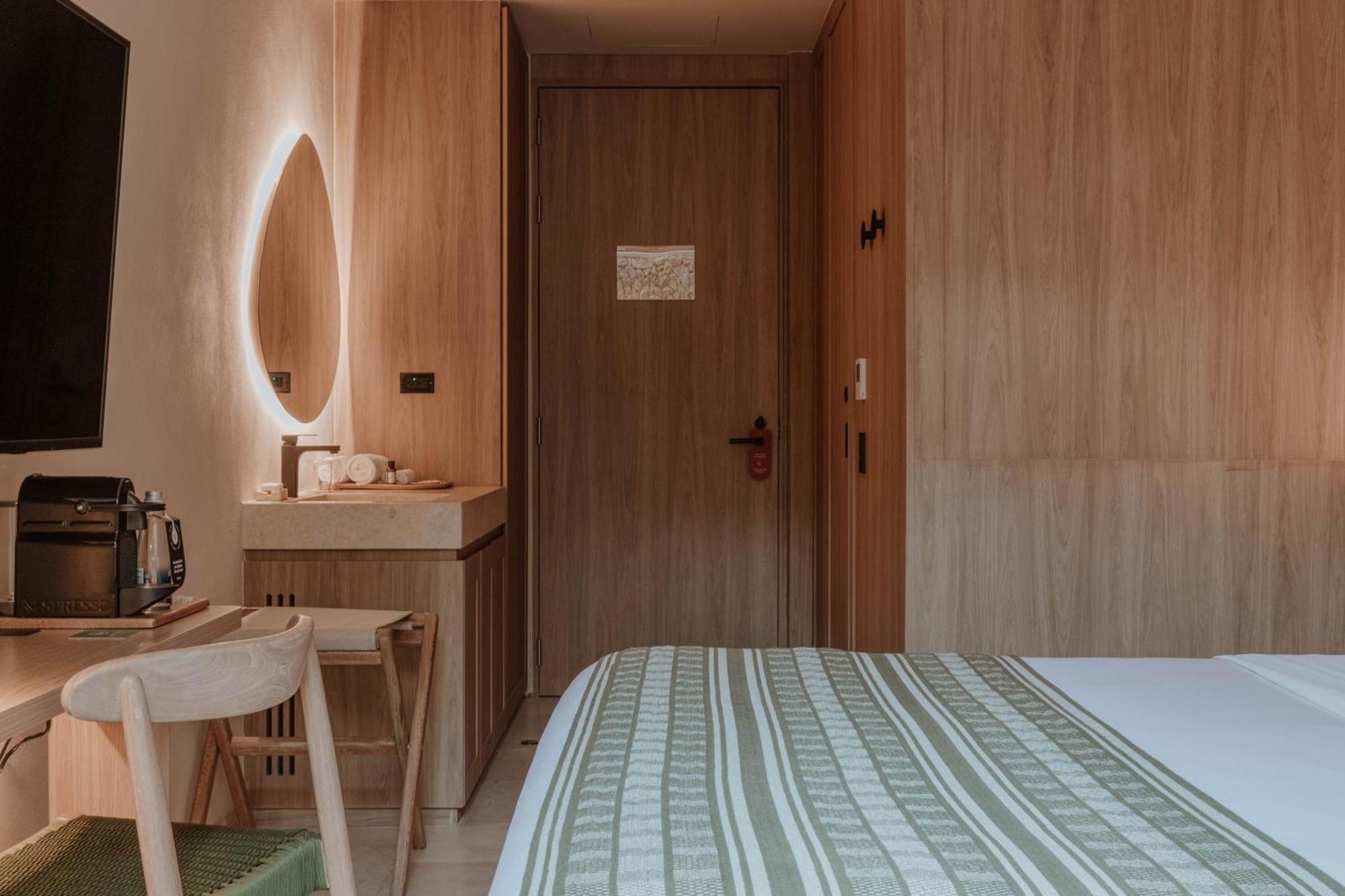 Osh Hotel Cartagena Phòng bức ảnh