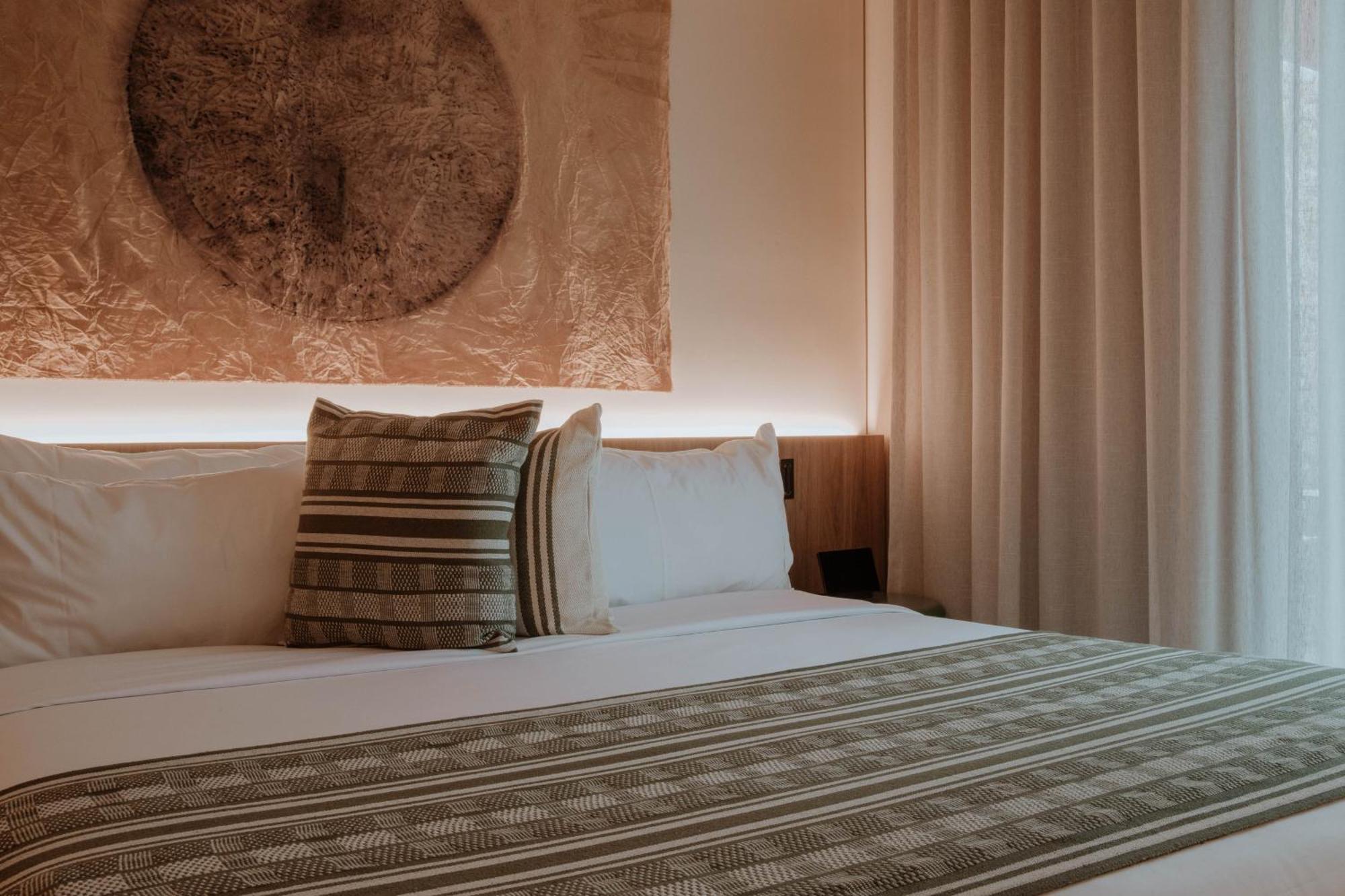 Osh Hotel Cartagena Phòng bức ảnh