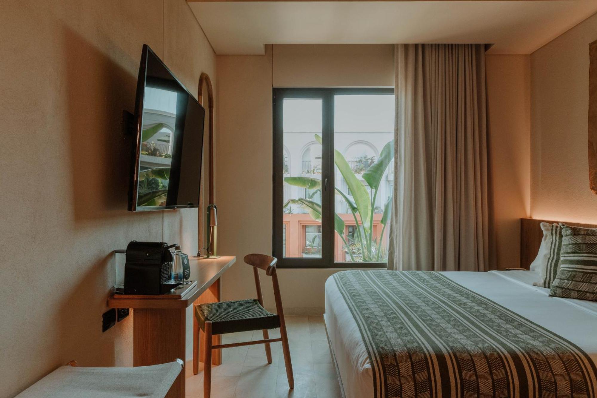 Osh Hotel Cartagena Phòng bức ảnh