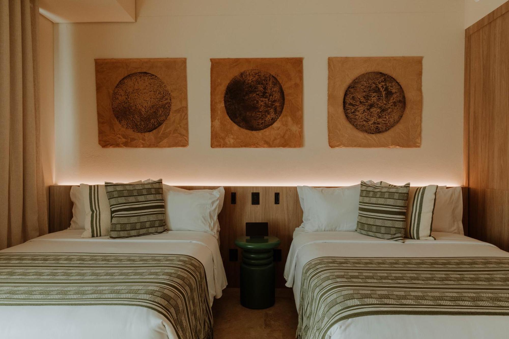 Osh Hotel Cartagena Phòng bức ảnh