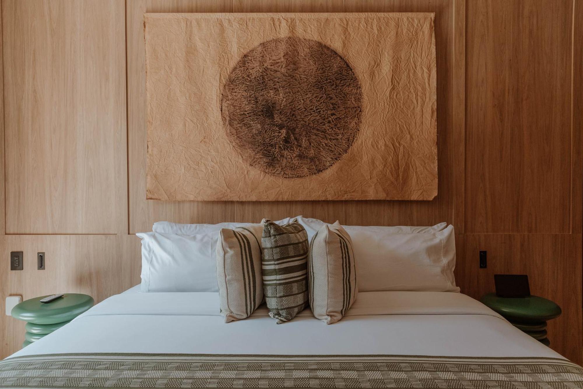 Osh Hotel Cartagena Phòng bức ảnh