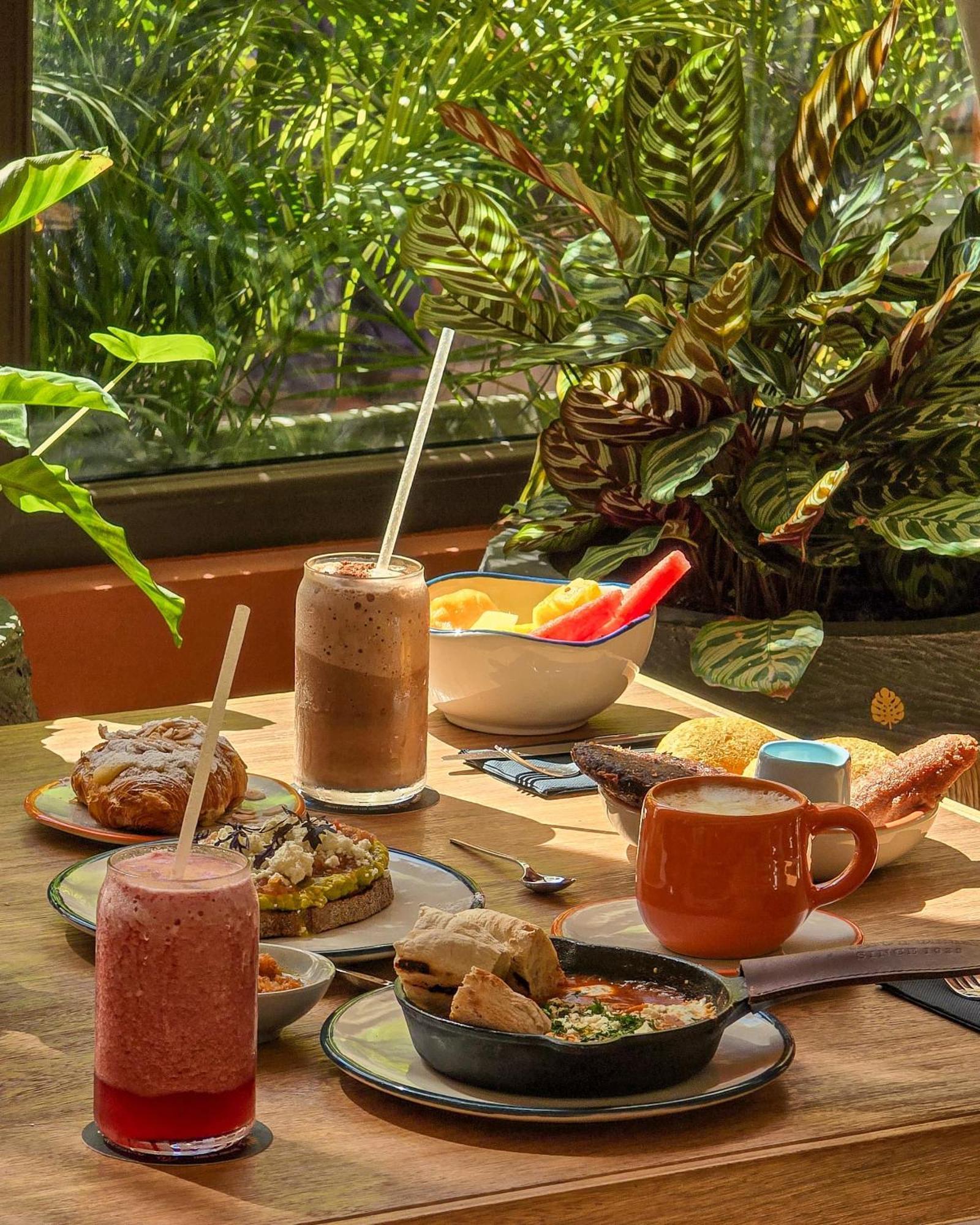 Osh Hotel Cartagena Ngoại thất bức ảnh