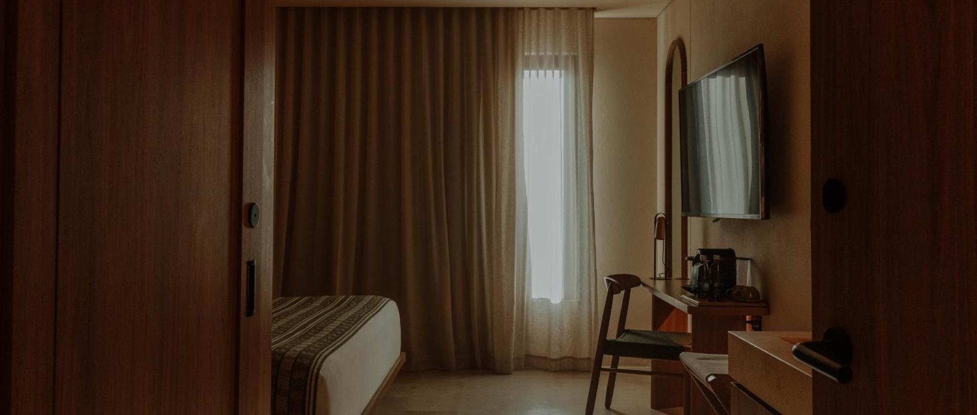 Osh Hotel Cartagena Ngoại thất bức ảnh