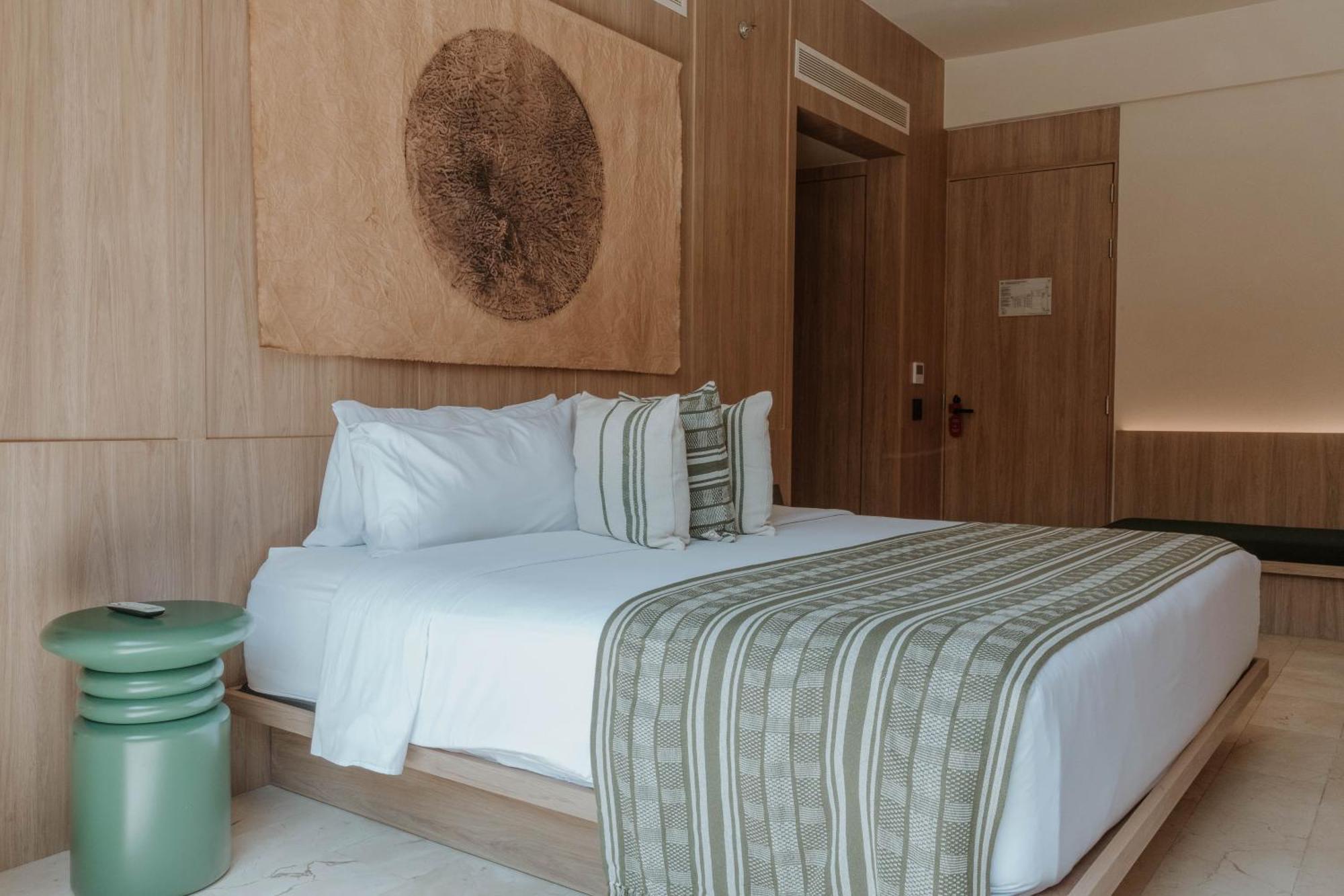 Osh Hotel Cartagena Ngoại thất bức ảnh